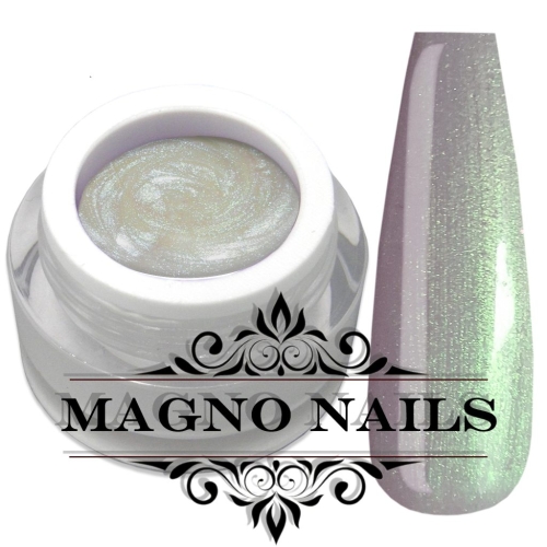 UV Gel - 502 - Flip Flop Gel Tropical Chameleon
