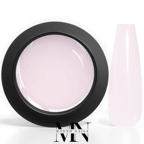 Preview: UV Gel - 292 - No File Make Up Gel - Ballerina