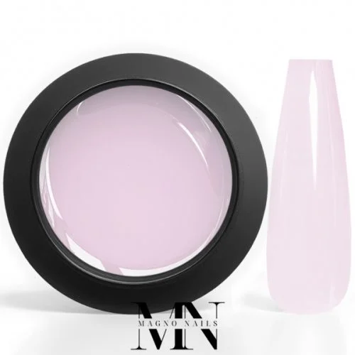 Special Editon Cover Gel - No File Gel - Bubble Gum