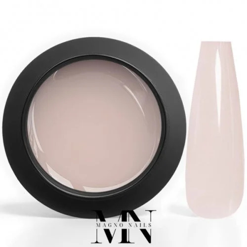 Special Editon Cover Gel - No File Gel - Creme Beige