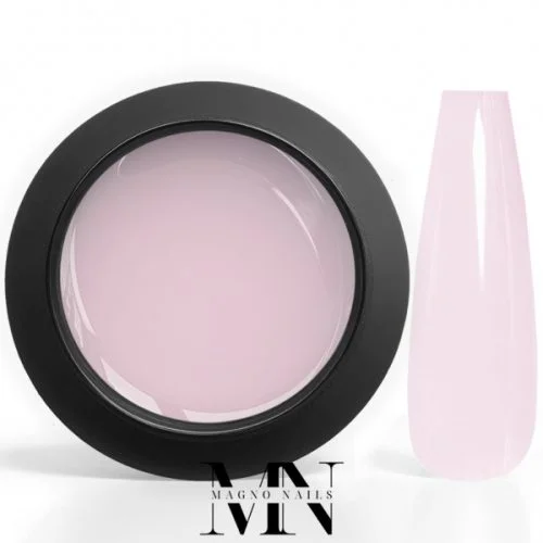 Special Editon Cover Gel - No File Gel - Rosy Blush