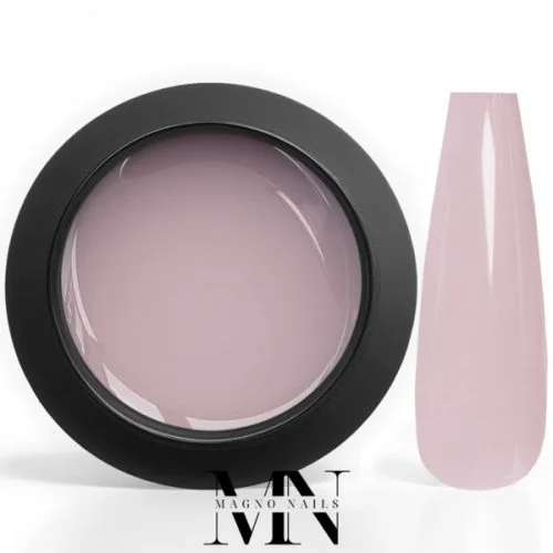 Special Editon Cover Gel - No File Gel - Silk Nude