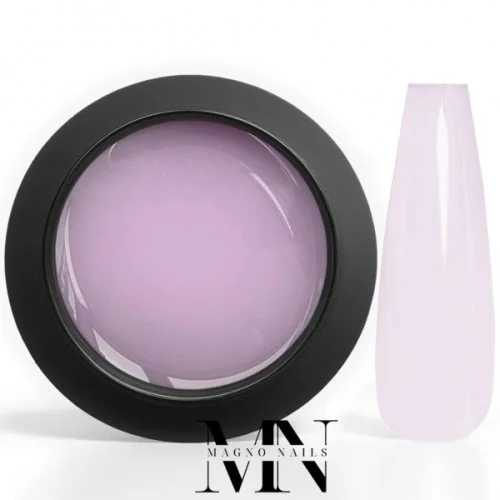 UV Glanz Gel - Rosa Milchig - Versiegelung - Milk Rose
