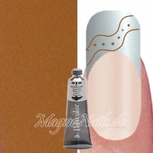 161 - Polycolor Feine Acrylfarbe - Fine Acryl Color - Siena natur
