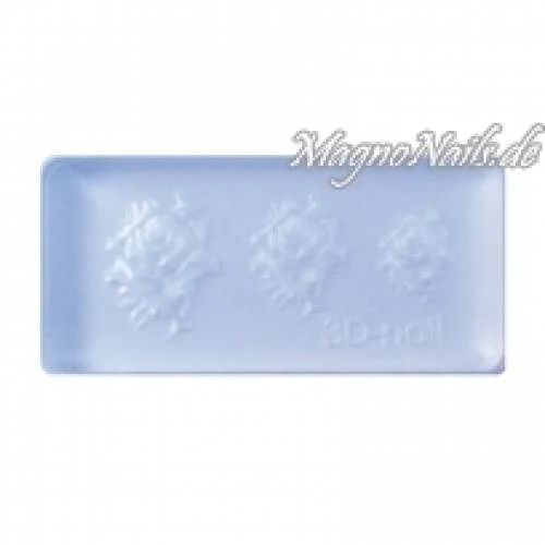 3D Nail Form