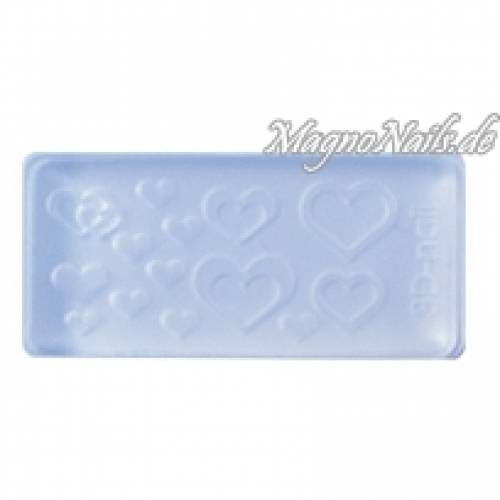 3D Nail Form
