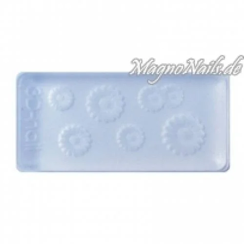 3D Nail Form