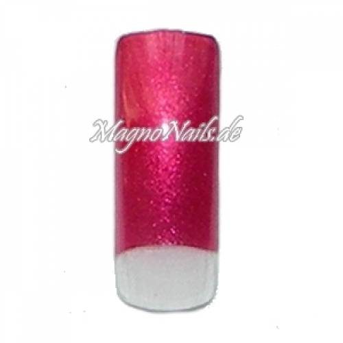 Airbrush Tips Profitips French Design Nageltips pink rot