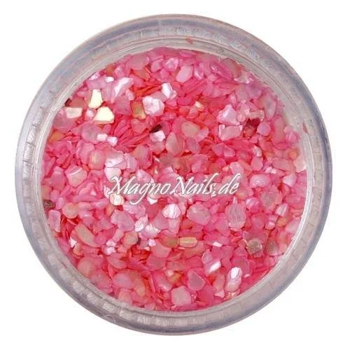 Crushed Shell