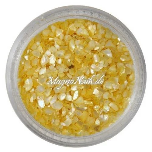 Crushed Shell
