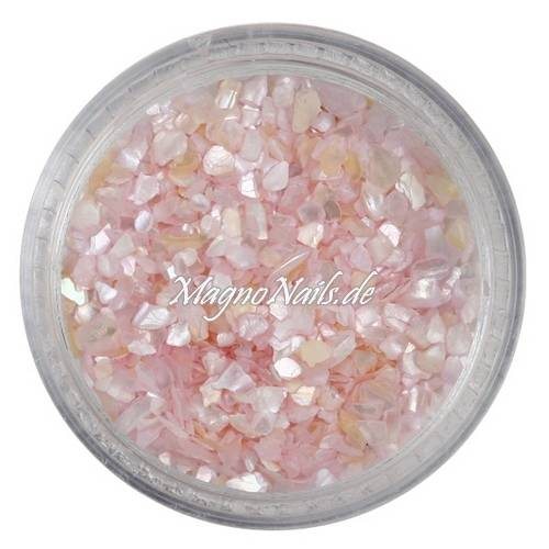 Crushed Shell