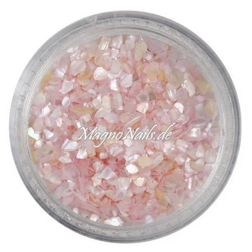 Crushed Shell