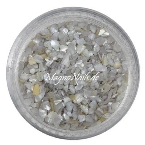 Crushed Shell