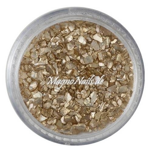 Crushed Shell