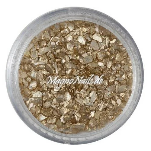 Crushed Shell