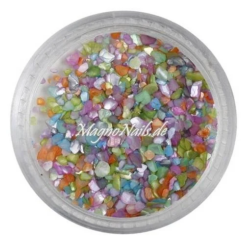 Crushed Shell