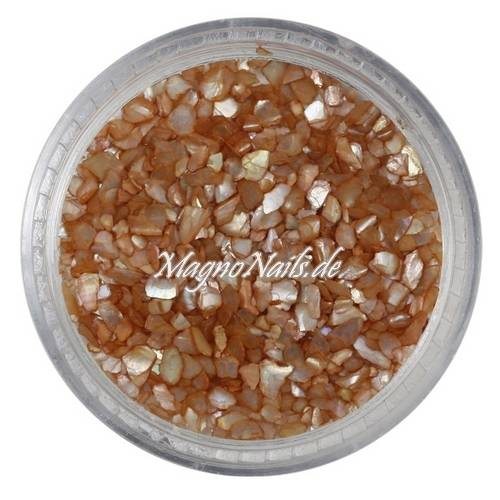 Crushed Shell