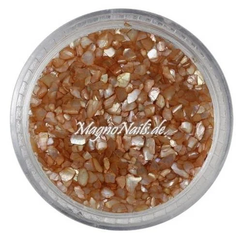 Crushed Shell