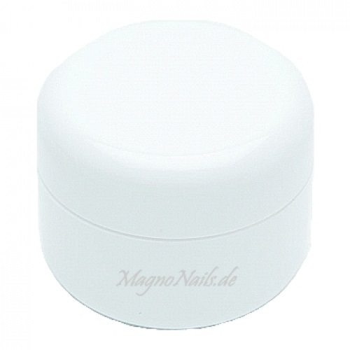 Acryl Luxus Puder clear - 10g Acrylpuder Puder Pulver Nageldesign