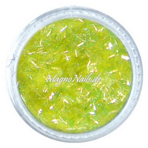 Glitter Fäden