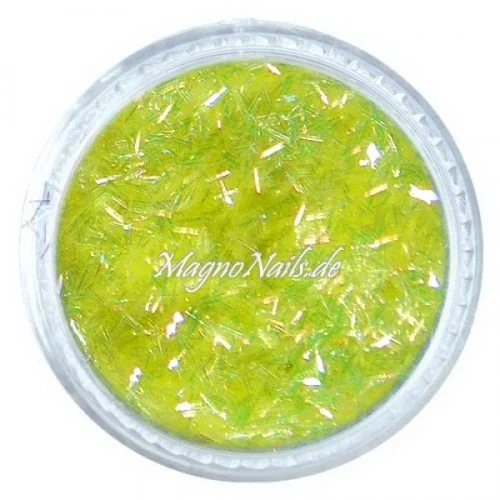Glitter Fäden