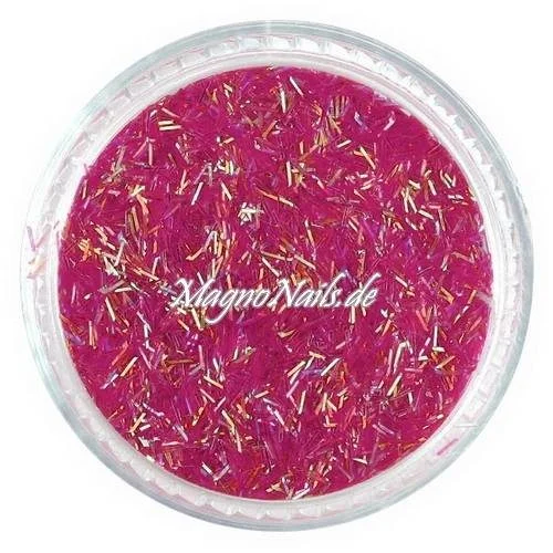 Glitter Fäden