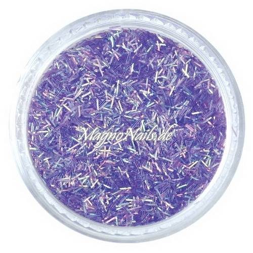 Glitter Fäden