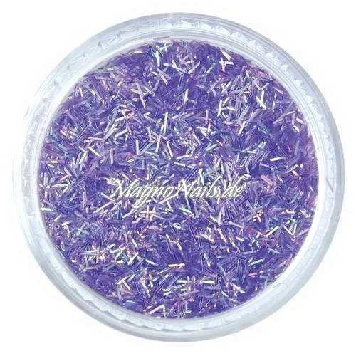 Glitter Fäden