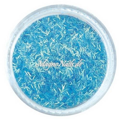 Glitter Fäden