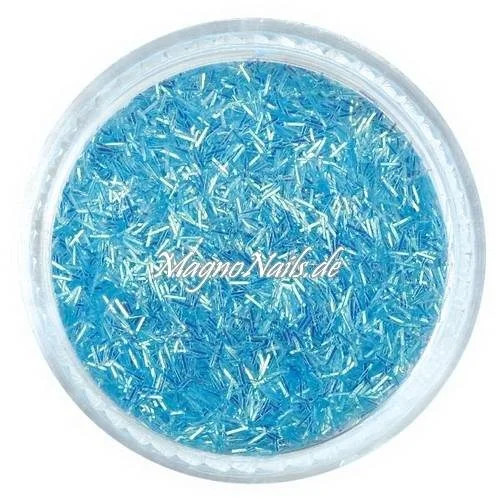 Glitter Fäden