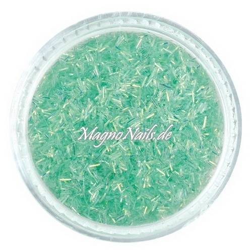 Glitter Fäden
