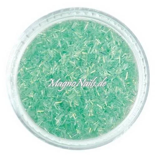 Glitter Fäden