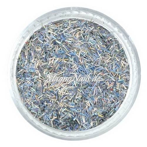 Glitter Fäden