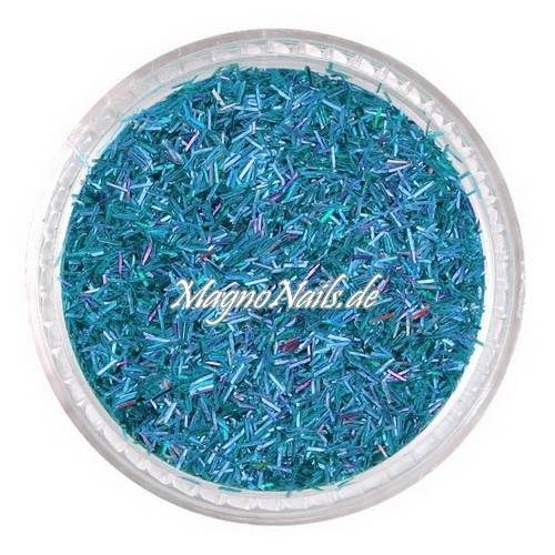 Glitter Fäden