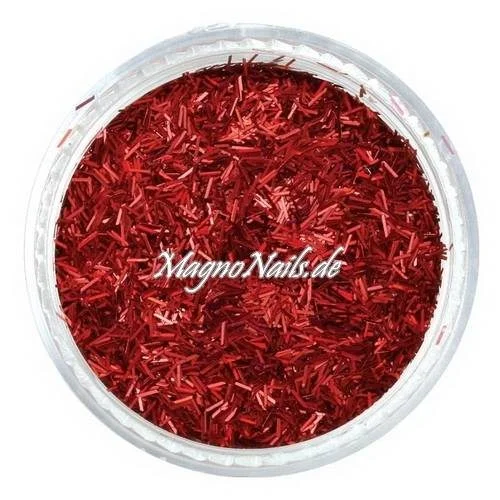 Glitter Fäden