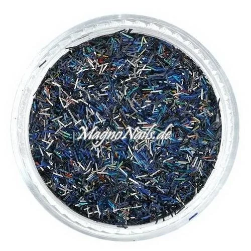 Glitter Fäden