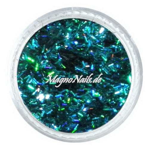 Glitter Fäden