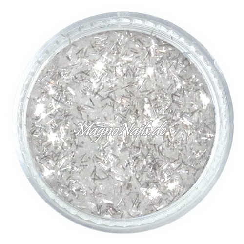 Glitter Fäden