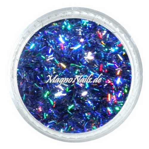 Glitter Fäden