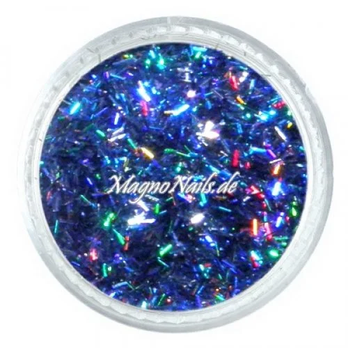 Glitter Fäden