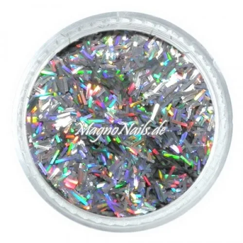 Glitter Fäden