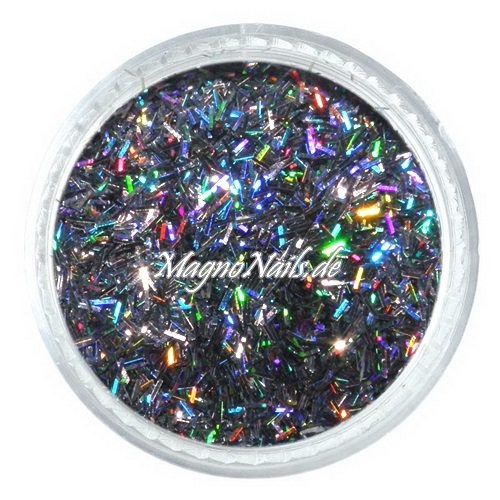 Glitter Fäden