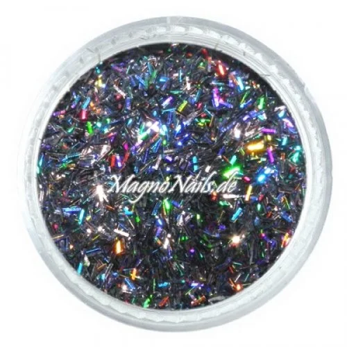 Glitter Fäden