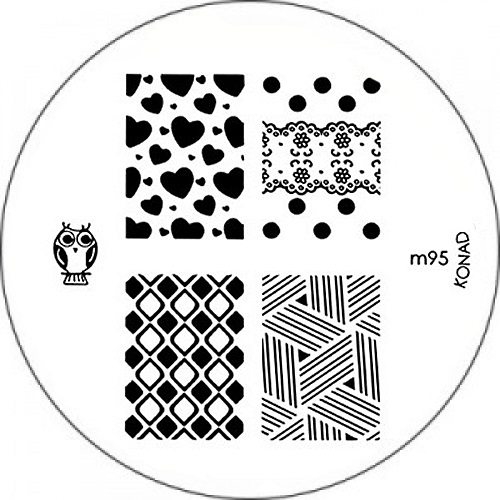 Stamping Schablone
