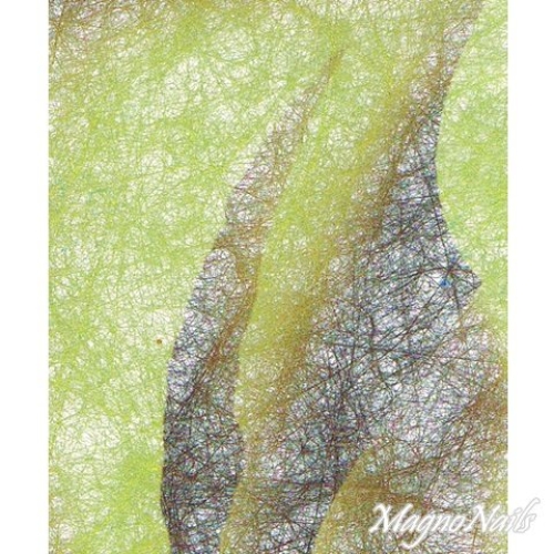 Nail Art Netz - Nail Art Motiv Lace fein Nägel Nails Nailart Nageldesign Nagel Glitzer