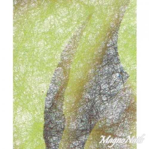 Nail Art Netz - Nail Art Motiv Lace fein Nägel Nails Nailart Nageldesign Nagel Glitzer