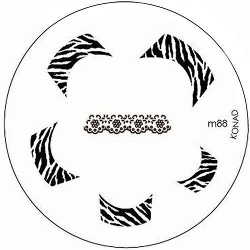 Stamping Schablone