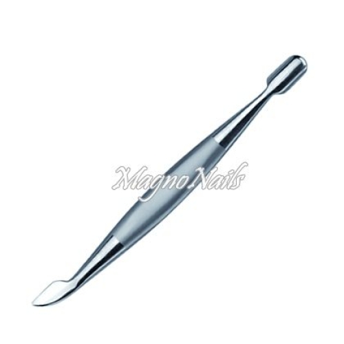 Preview: Nailart / Maniküre Instrument Nagelhautmesser + Hautschieber Nageldesign Nägel Werkzeuge Nails Nagelstudio