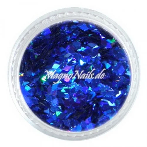 Rhombus Glitter