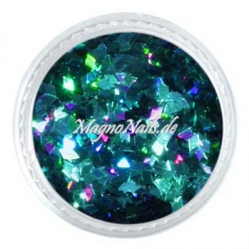 Rhombus Glitter